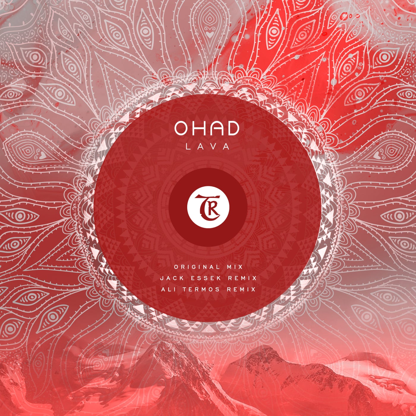 OHAD - Lava [TR085]
